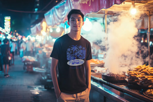 Paradise Unisex T-Shirt