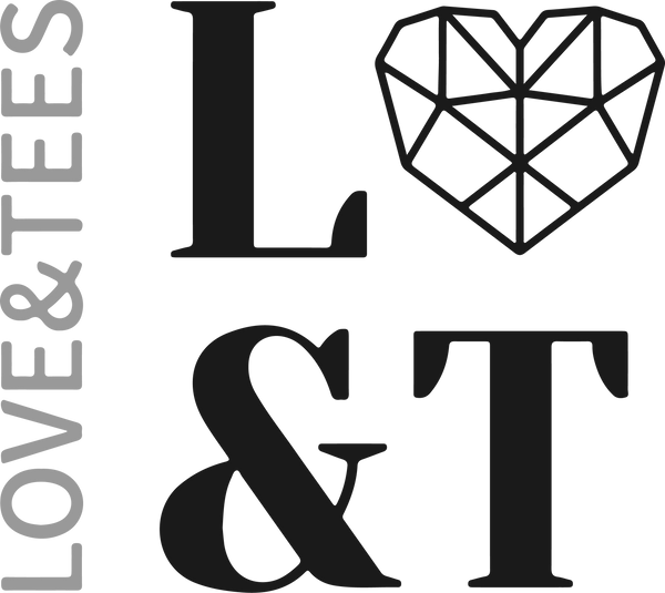 Love&Tees logo