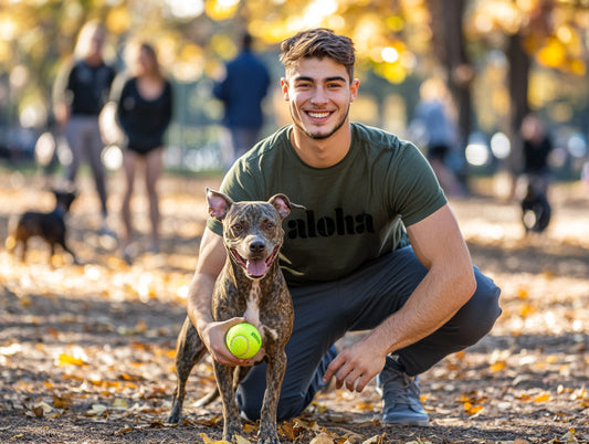 Aloha Unisex T-Shirt