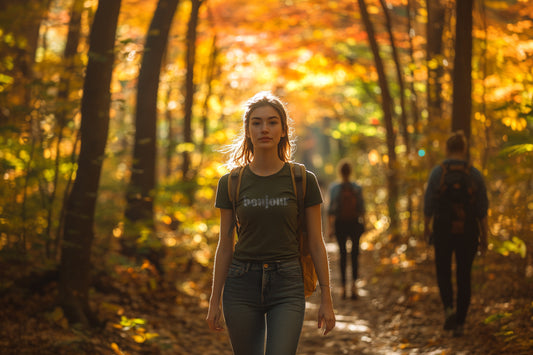 Bonjour Unisex T-Shirt