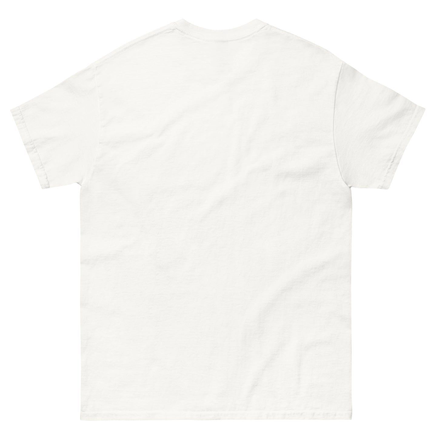 Bisous De Paris Classic Tee