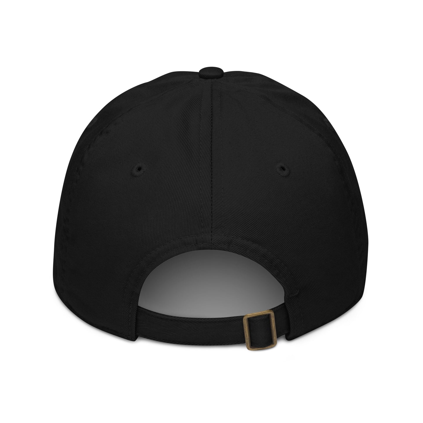 L&T Organic Dad Hat
