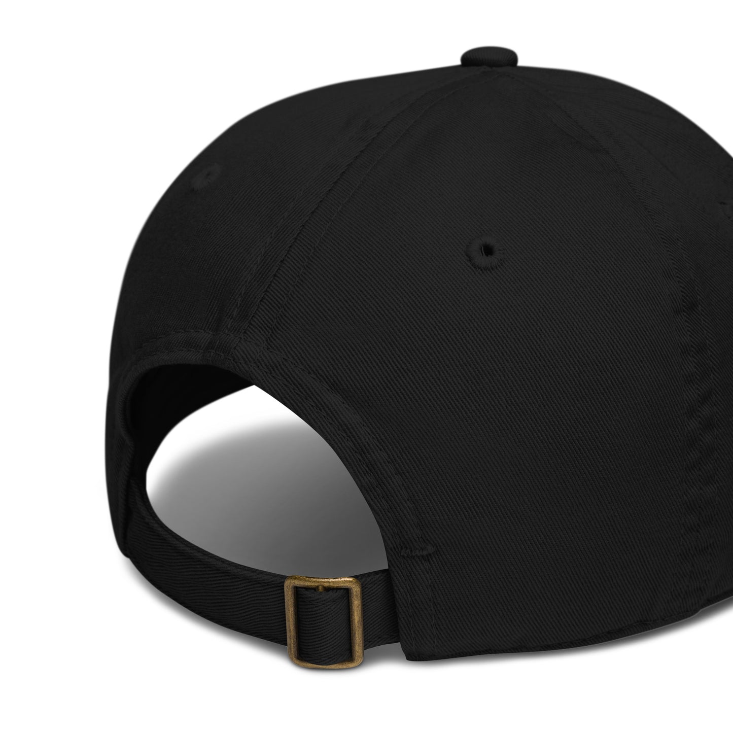 L&T Organic Dad Hat