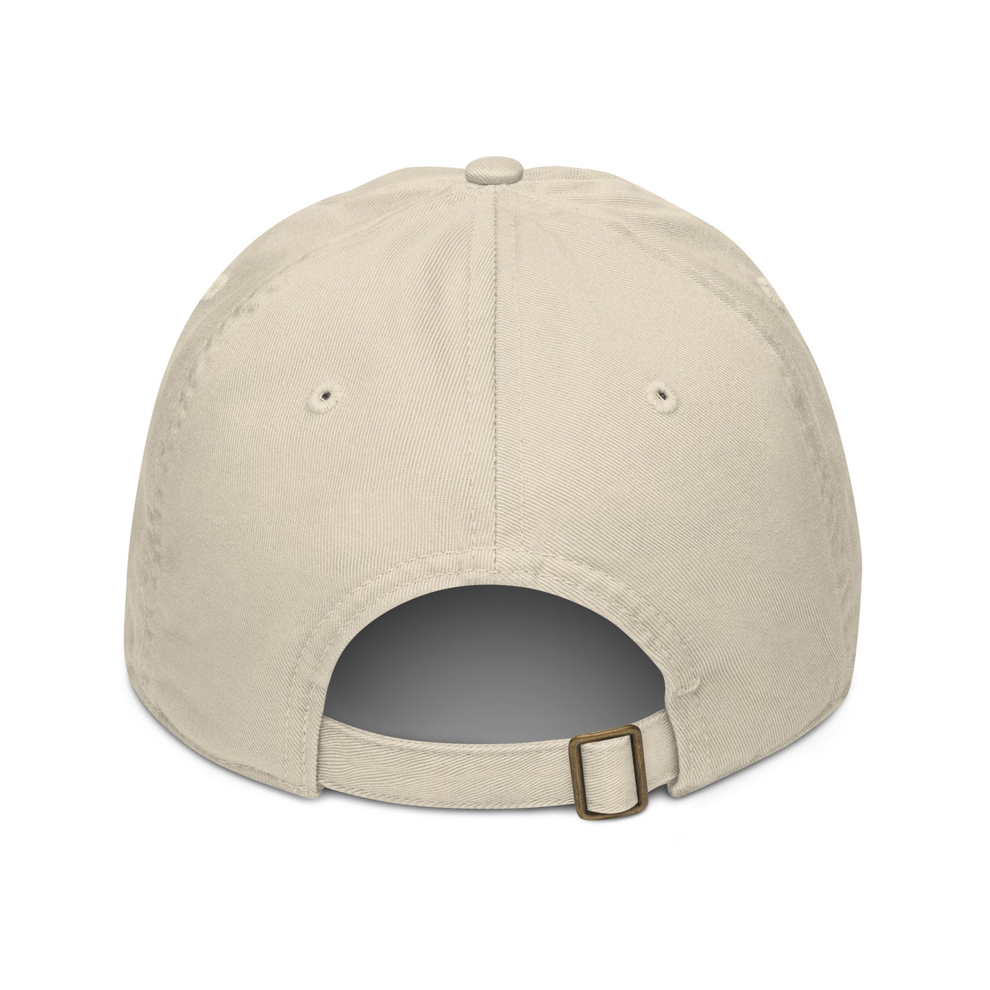 L&T Organic Dad Hat