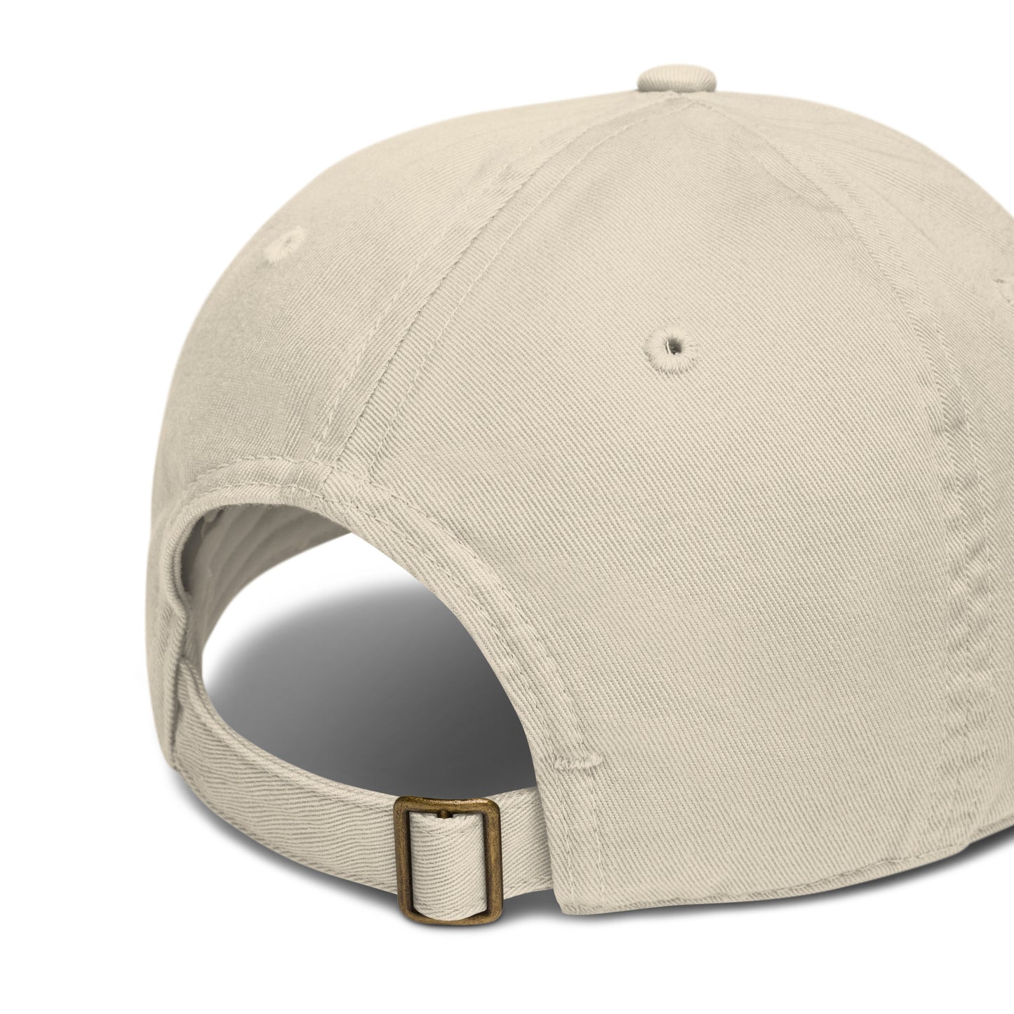 L&T Organic Dad Hat