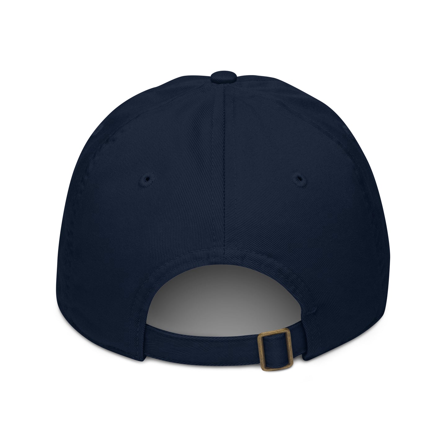 L&T Organic Dad Hat