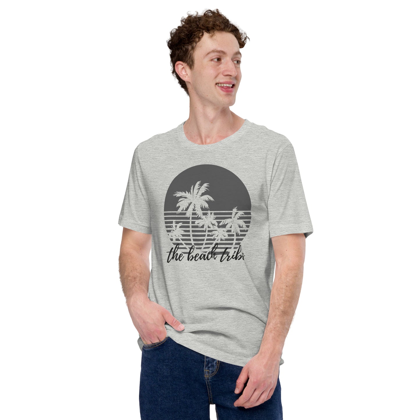 The Beach Tribe Unisex T-Shirt
