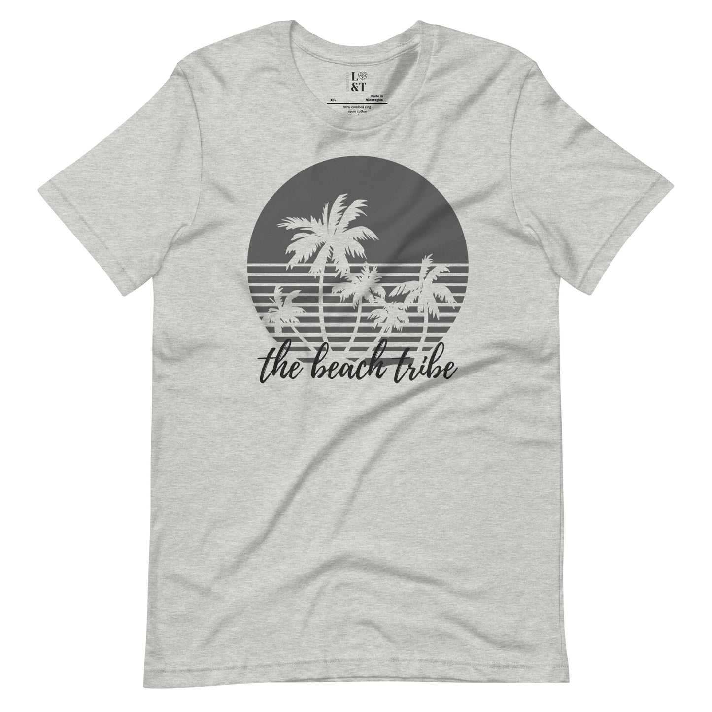 The Beach Tribe Unisex T-Shirt