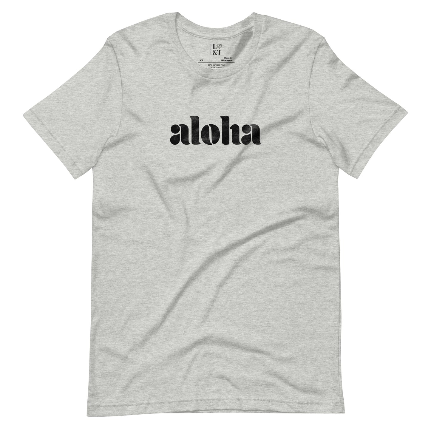 Aloha Unisex T-Shirt