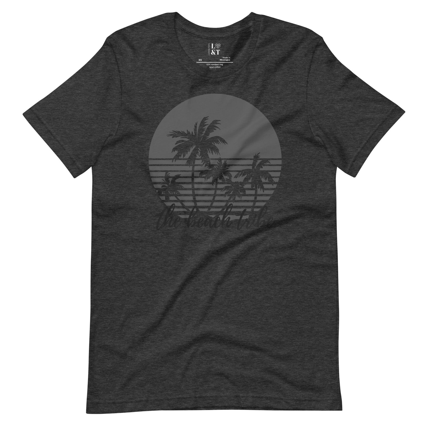 The Beach Tribe Unisex T-Shirt