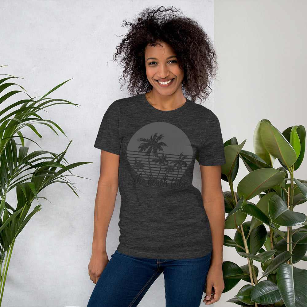The Beach Tribe Unisex T-Shirt
