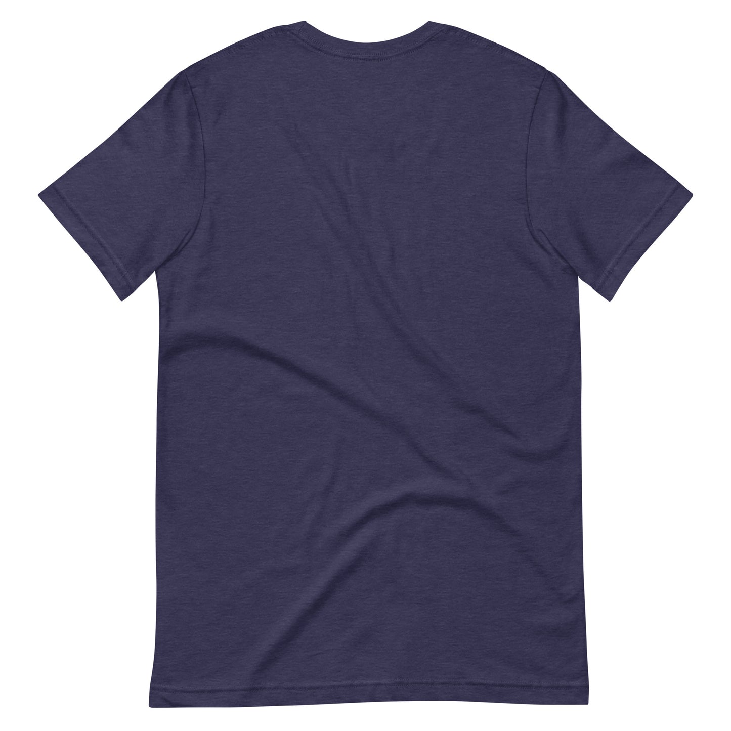 Indigo Bouquet Unisex T-Shirt