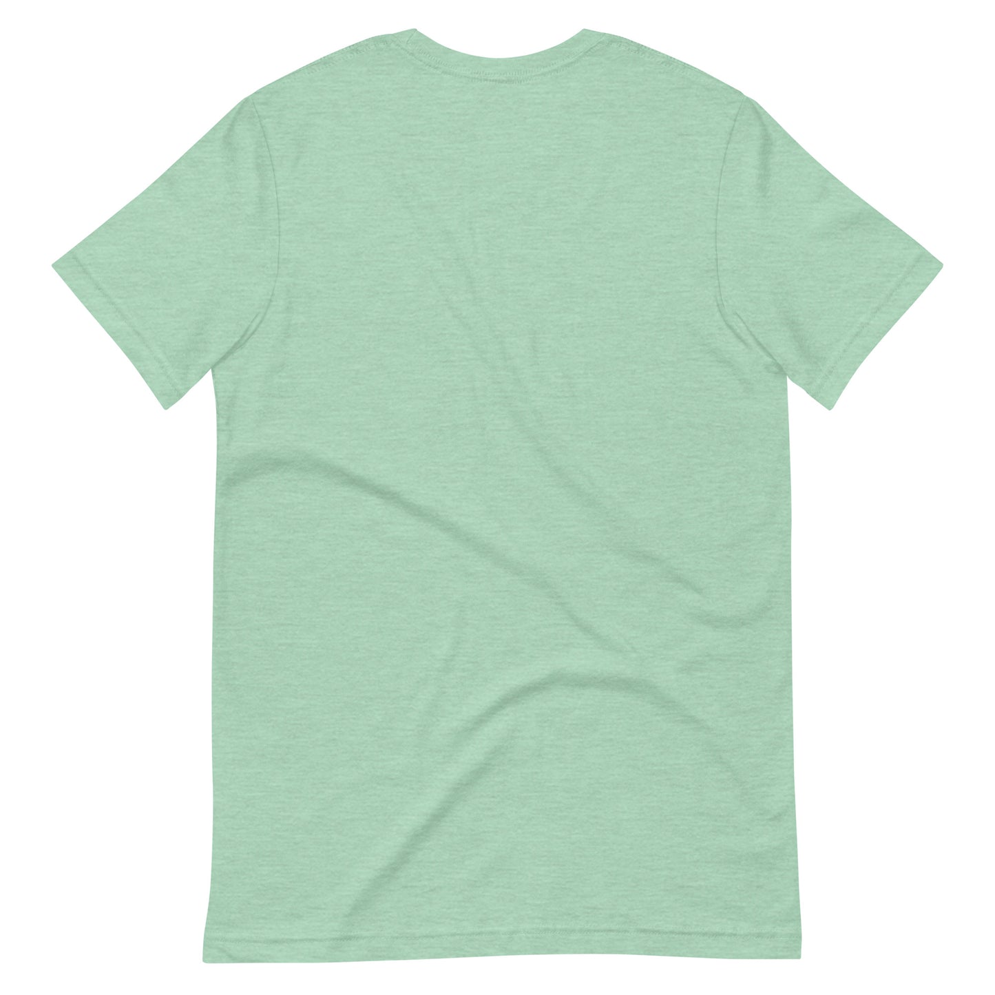 Sunsets And Coastal Waves Unisex T-Shirt