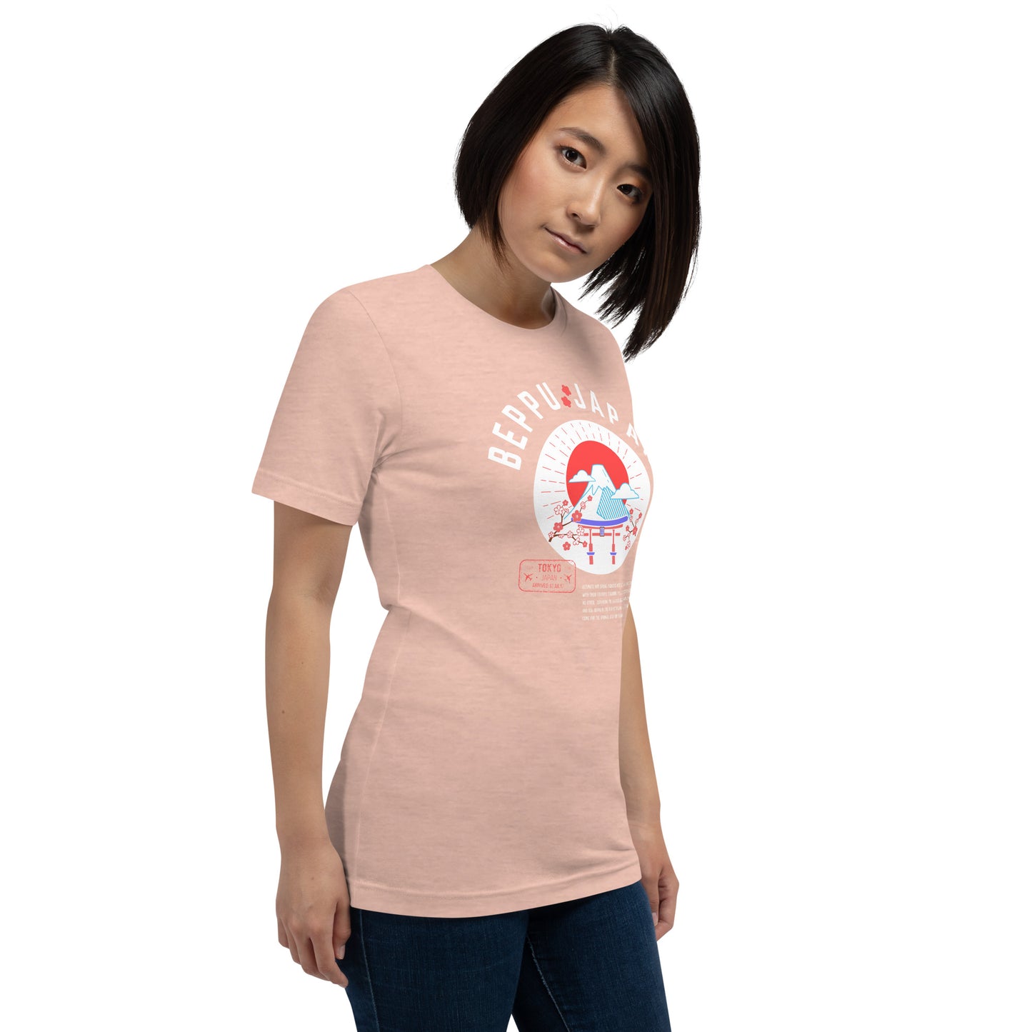 Beppu Japan T-Shirt