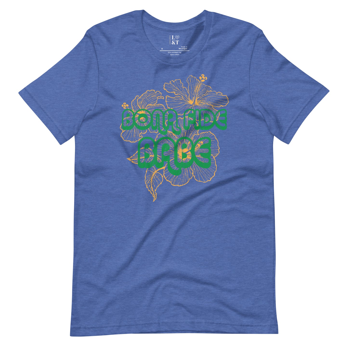 Bona Fide Beach Babe Unisex T-Shirt