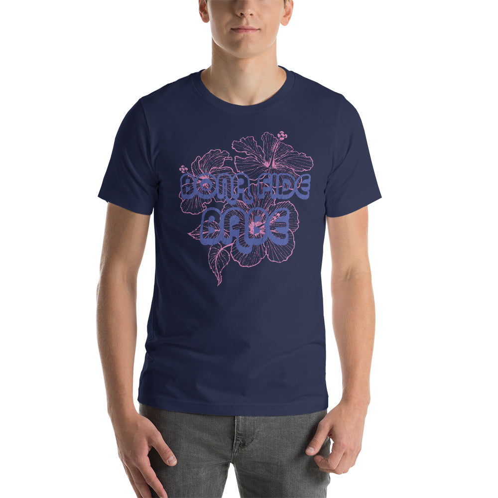 Bona Fide Beach Babe Unisex T-Shirt