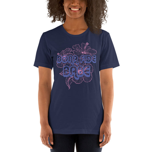 Bona Fide Beach Babe Unisex T-Shirt