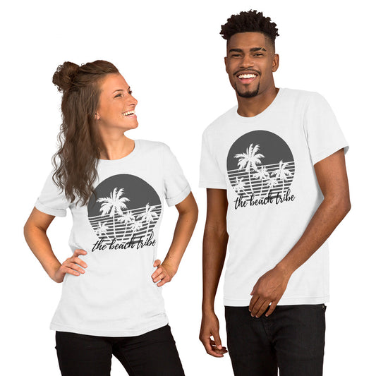The Beach Tribe Unisex T-Shirt