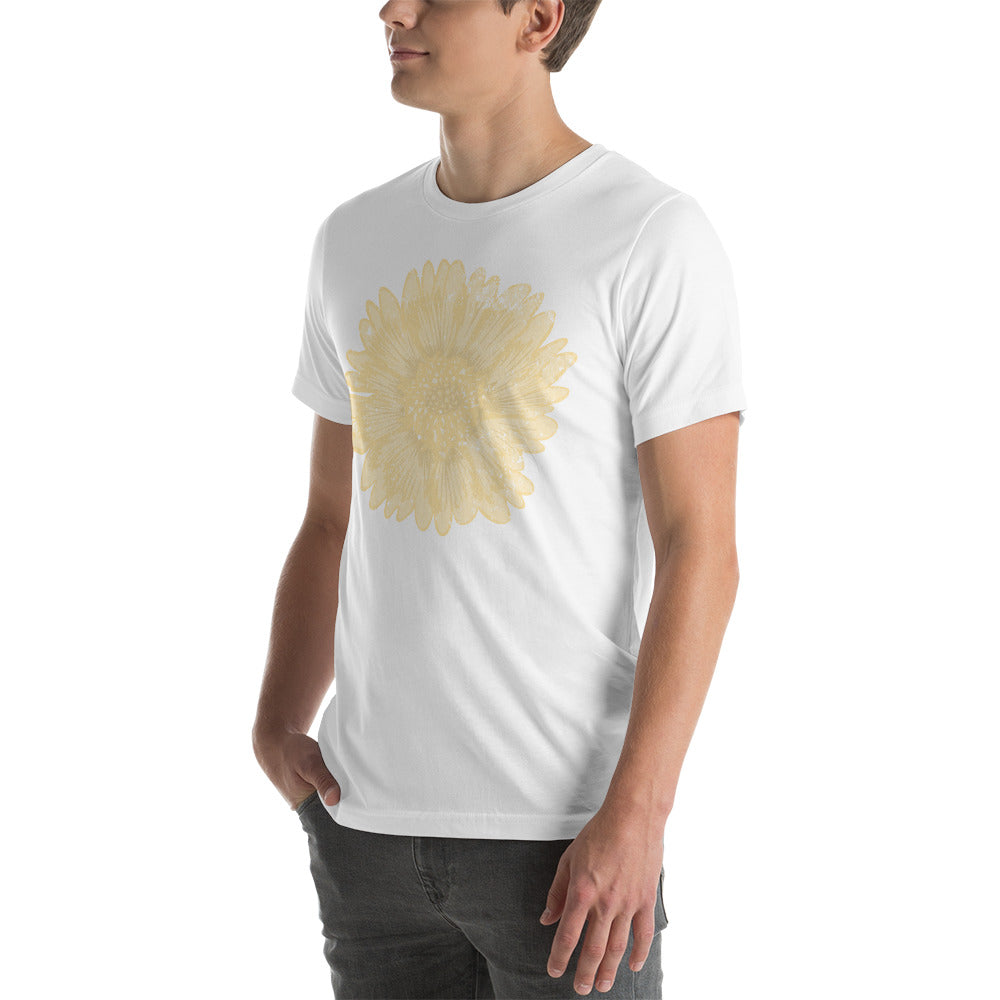 Daisy Unisex T-Shirt