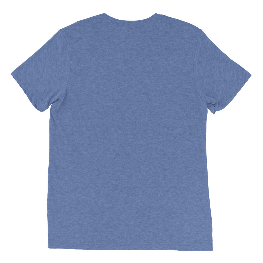 Sydney Triblend T-Shirt