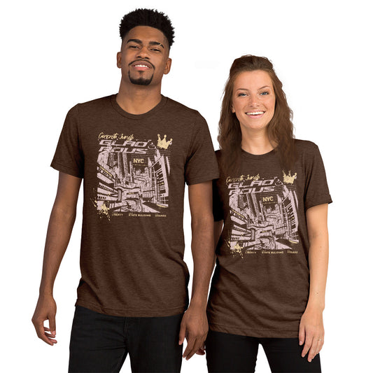 NYC Triblend T-Shirt