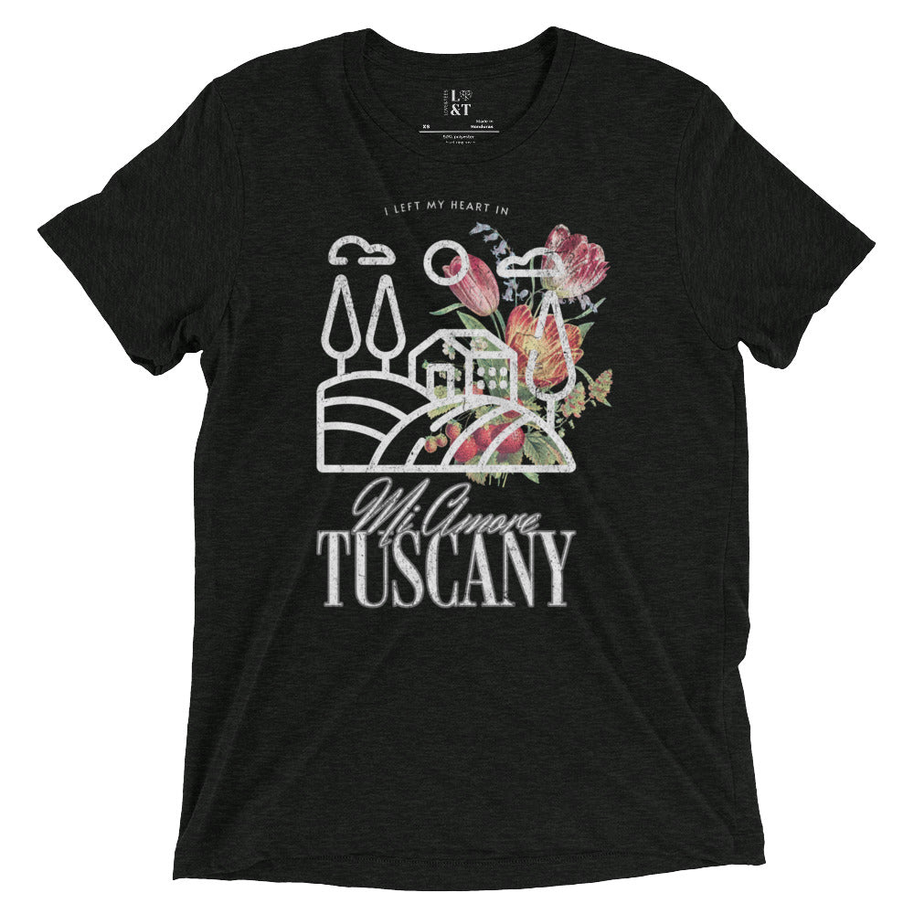 Tuscany Triblend T-Shirt