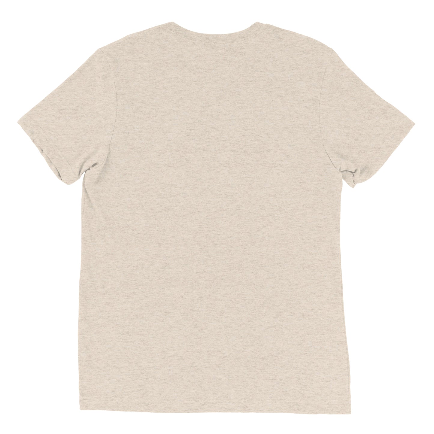 Let Your Spirit Be Your Guide Tri-Blend T-Shirt