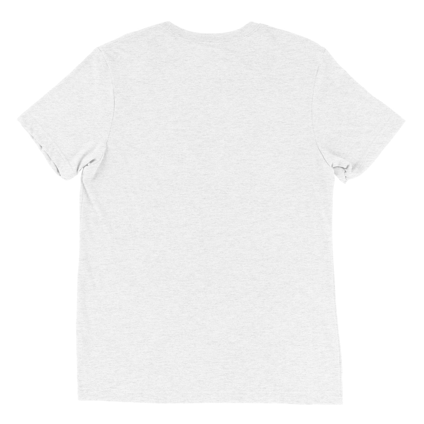 Let Your Spirit Be Your Guide Tri-Blend T-Shirt