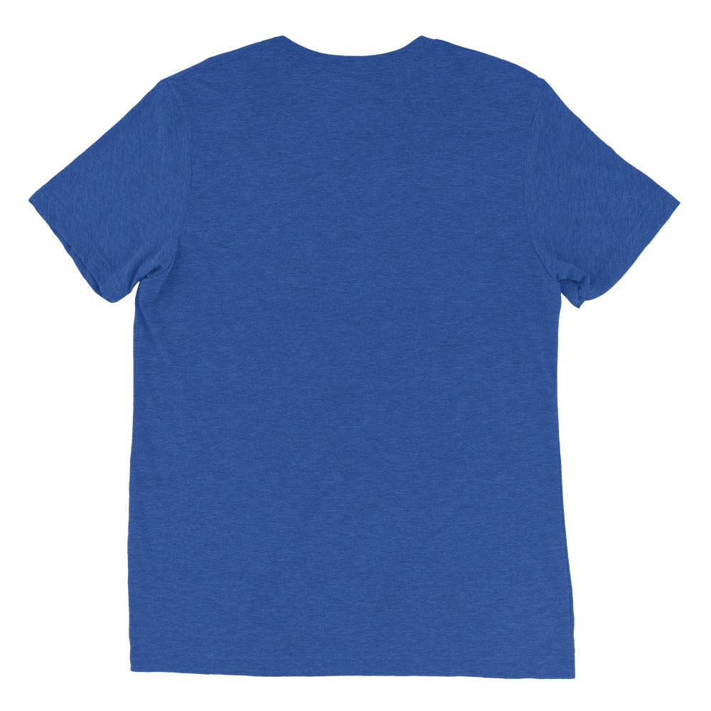 Santorini Triblend T-Shirt