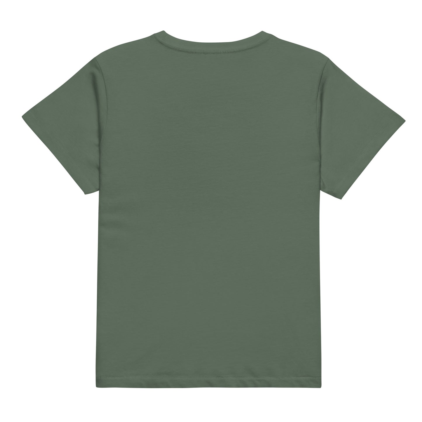 Sausalito Women’s High-Waisted T-Shirt