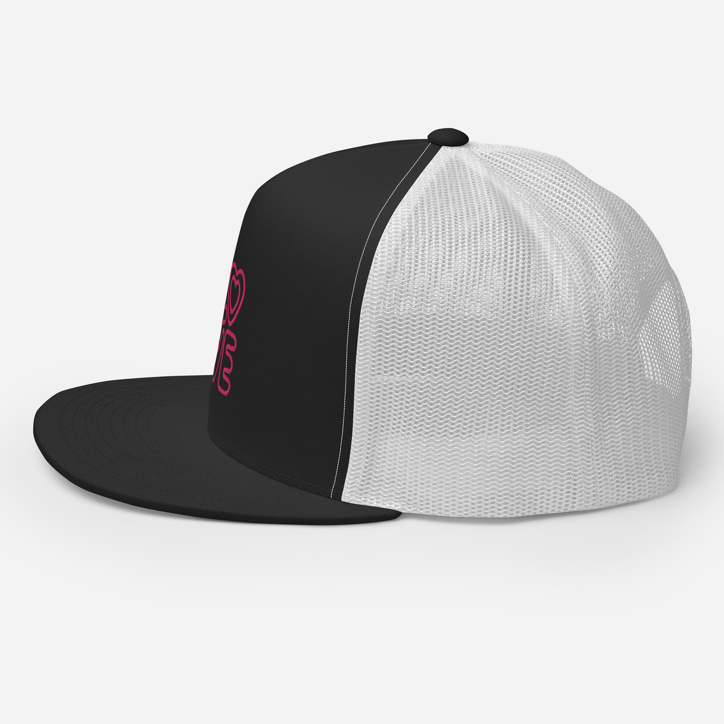 Love Trucker Cap