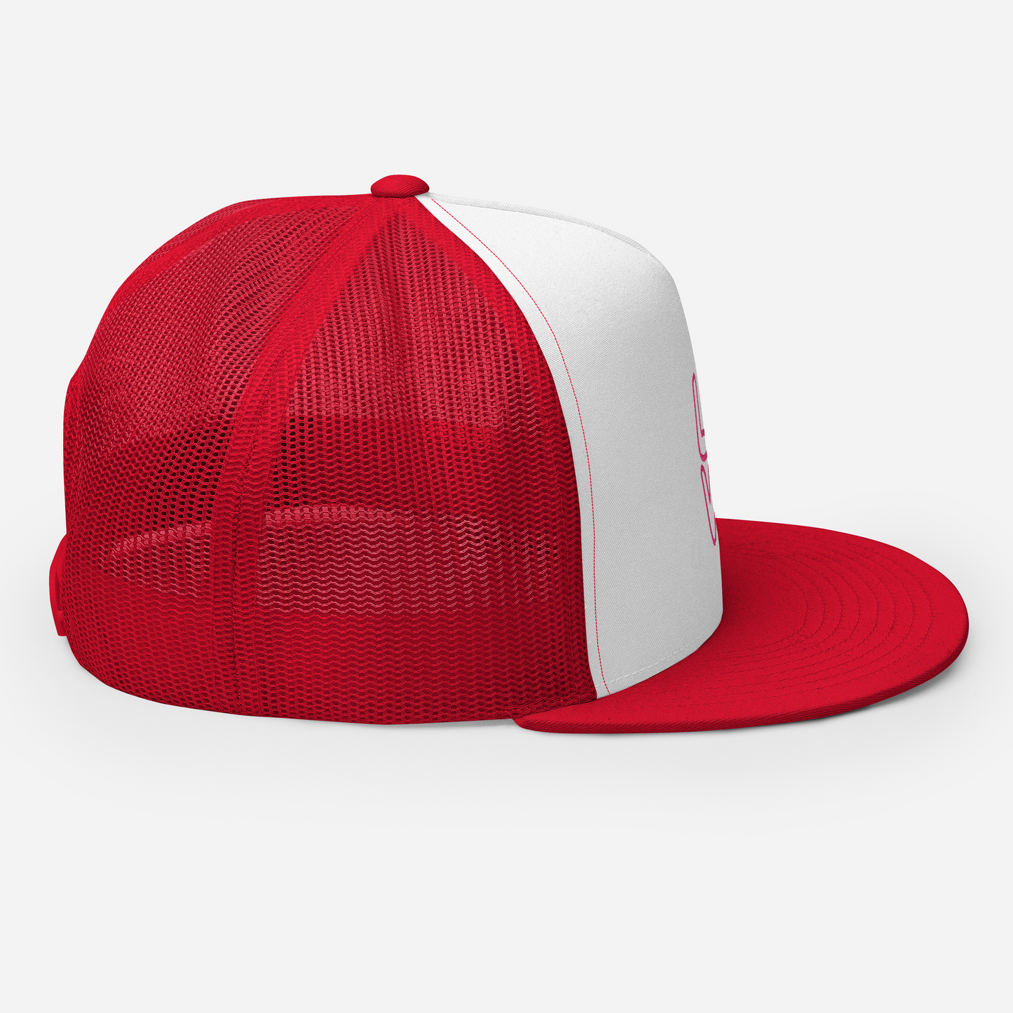 Love Trucker Cap