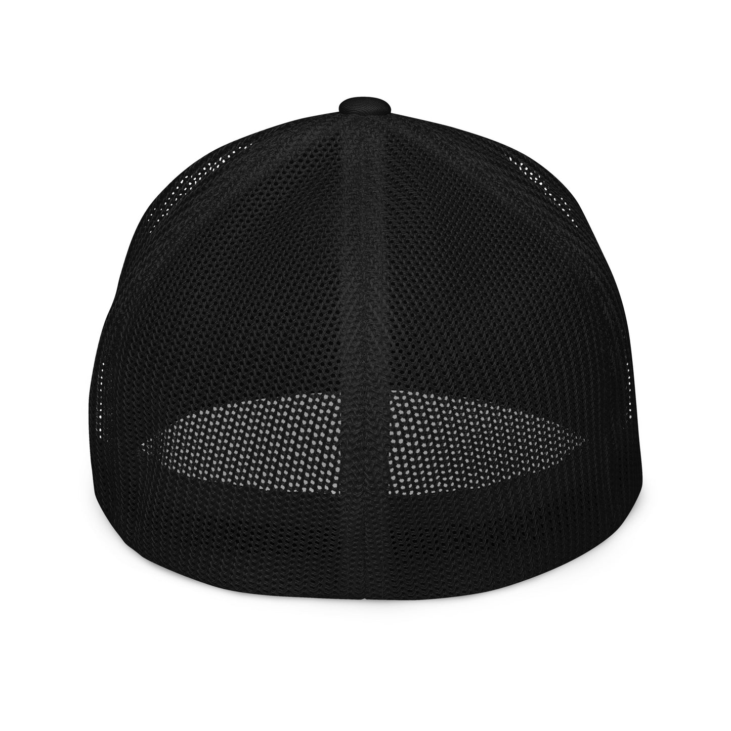 L&T Mesh Back Trucker Cap