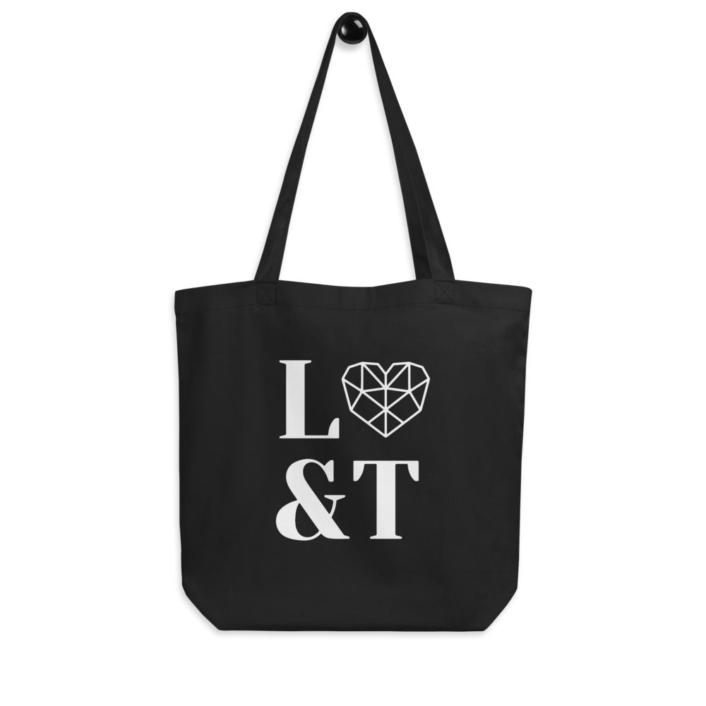 L&T Eco Tote Bag