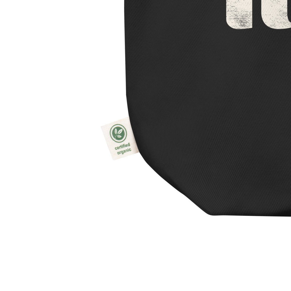 Hello Goodbye Tote Bag