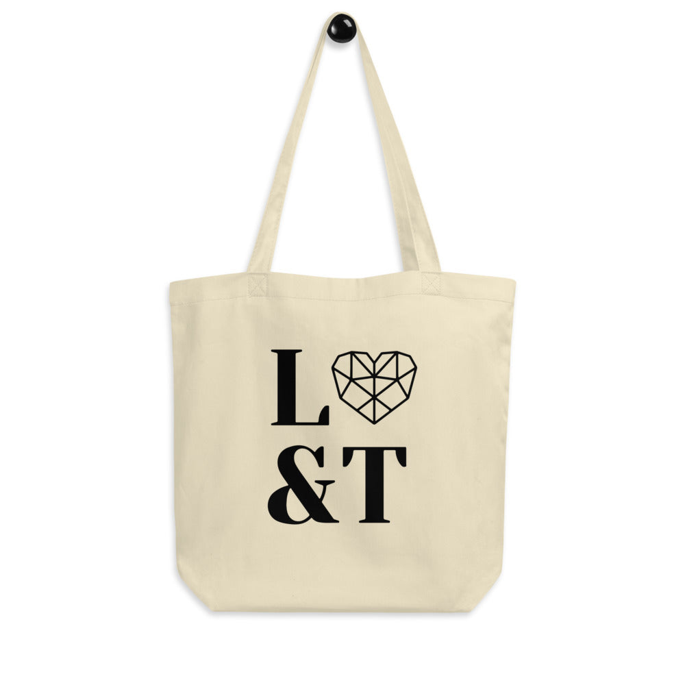 L&T Eco Tote Bag