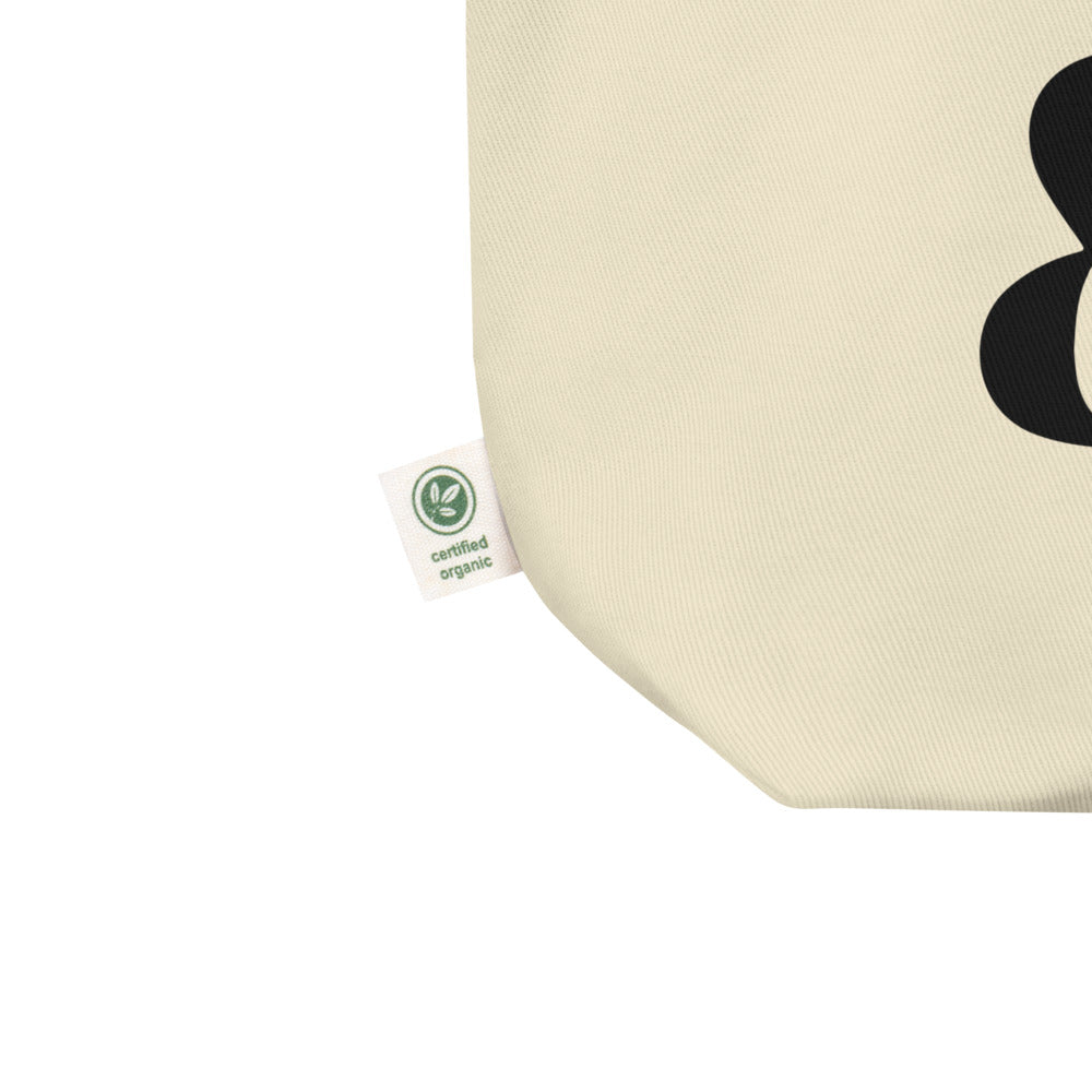 L&T Eco Tote Bag