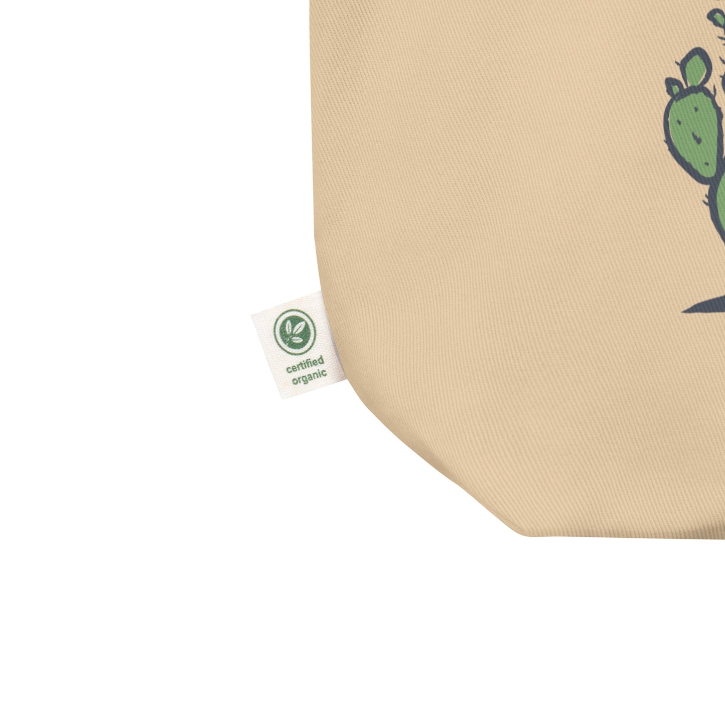 Desert Escape Eco Tote Bag