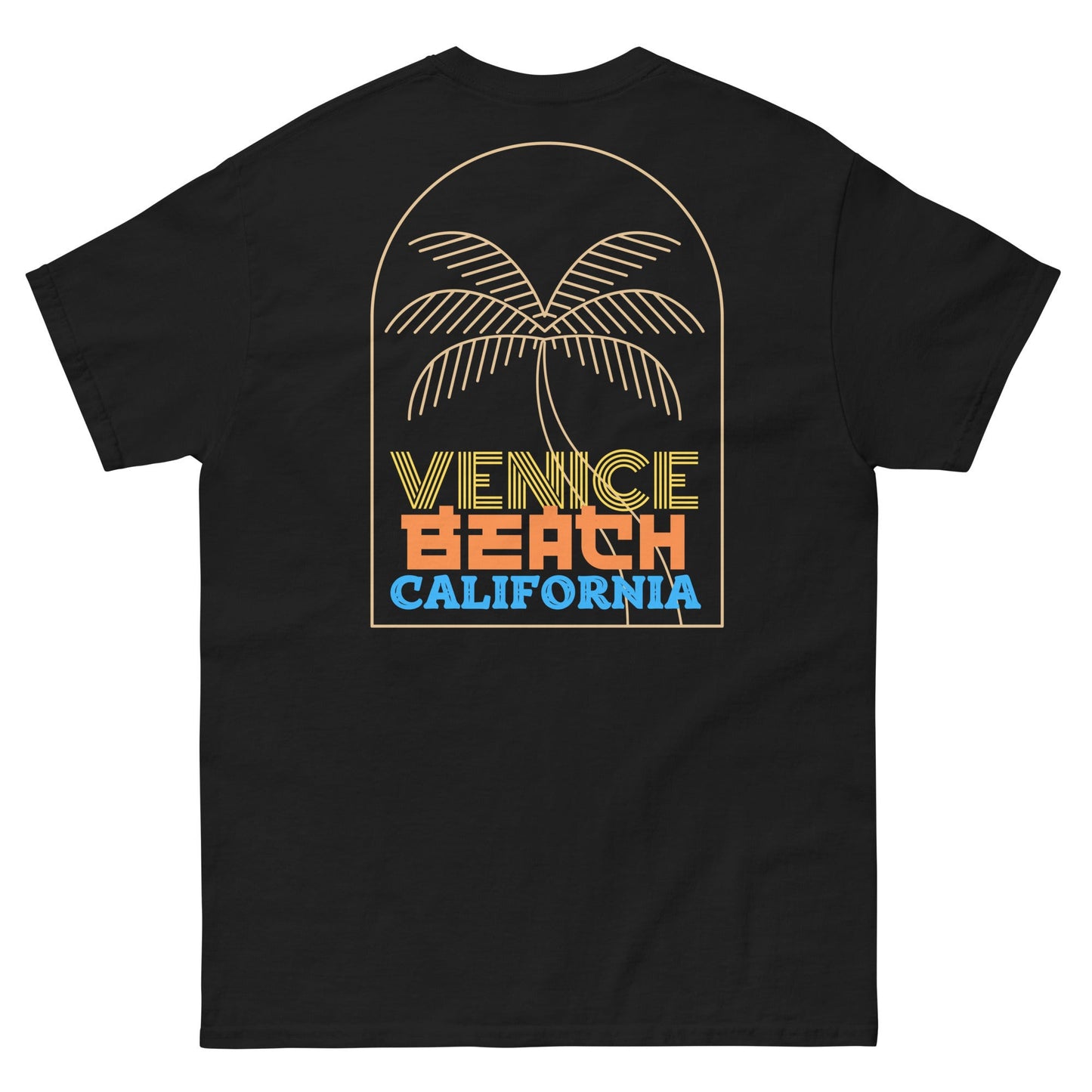 Venice Beach Classic tee - Love&Tees