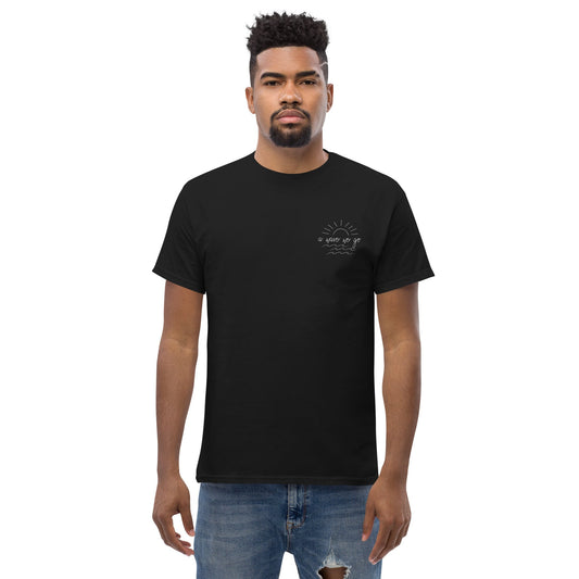 A Wave We Go Classic Tee - Love&Tees