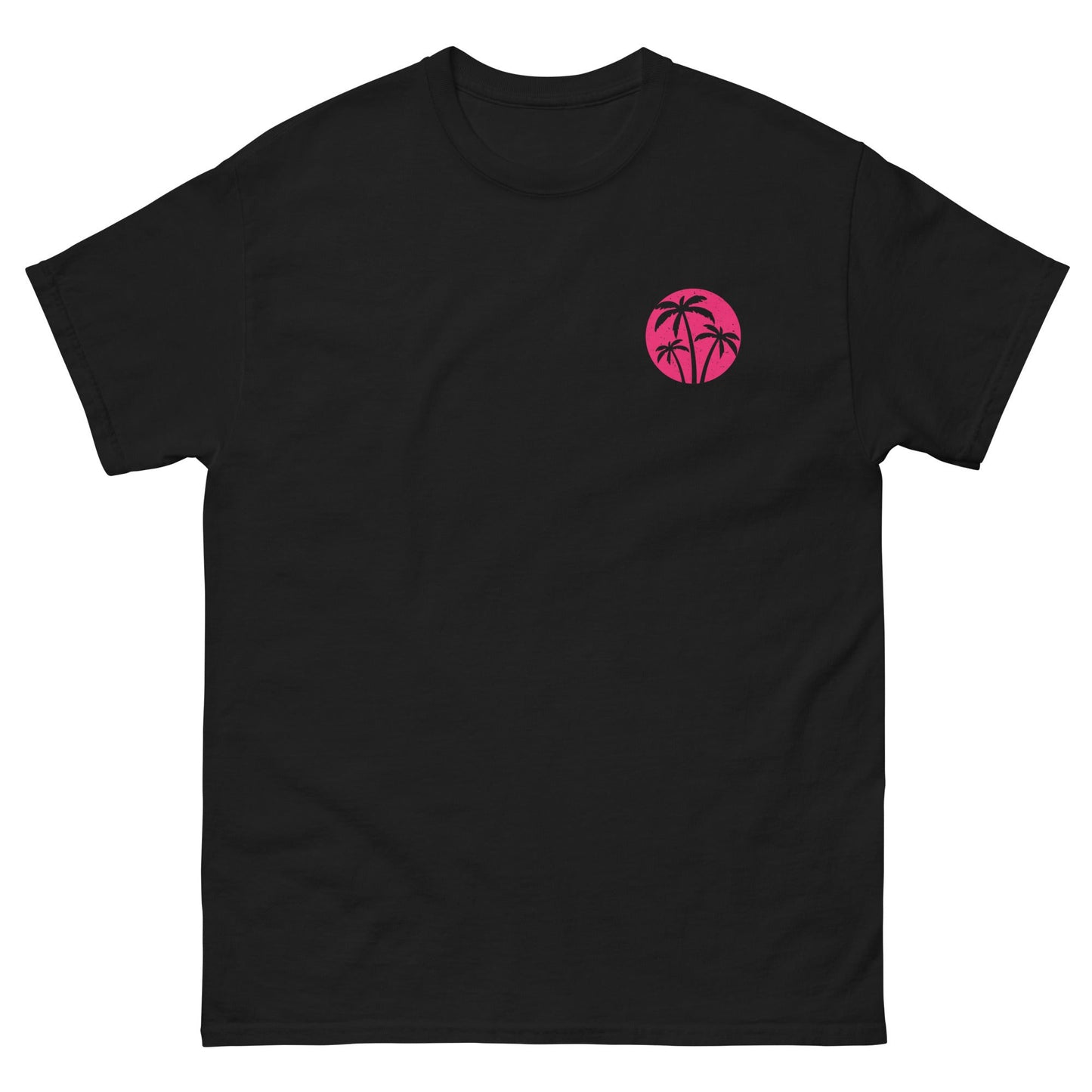 Welcome To Paradise Classic Tee - Love&Tees