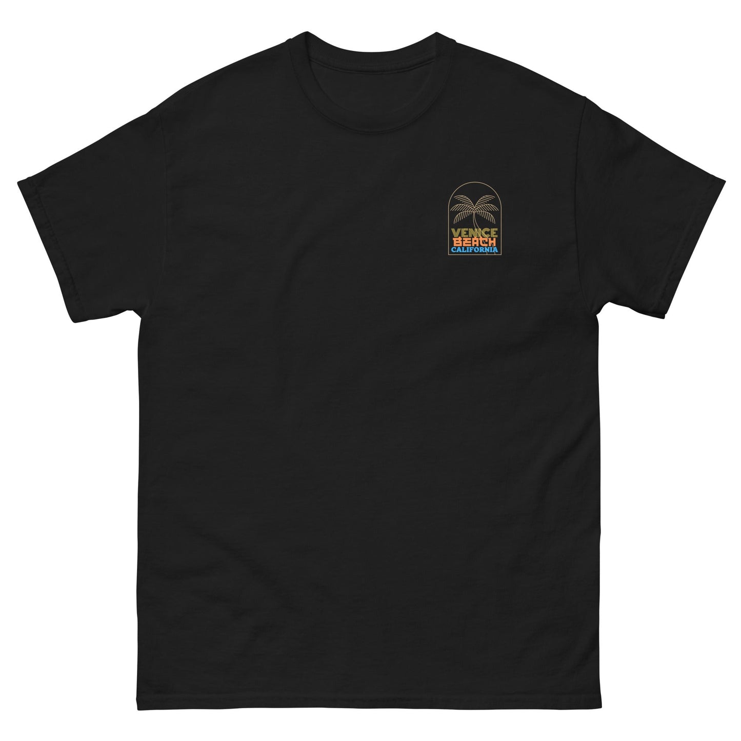 Venice Beach Classic tee - Love&Tees