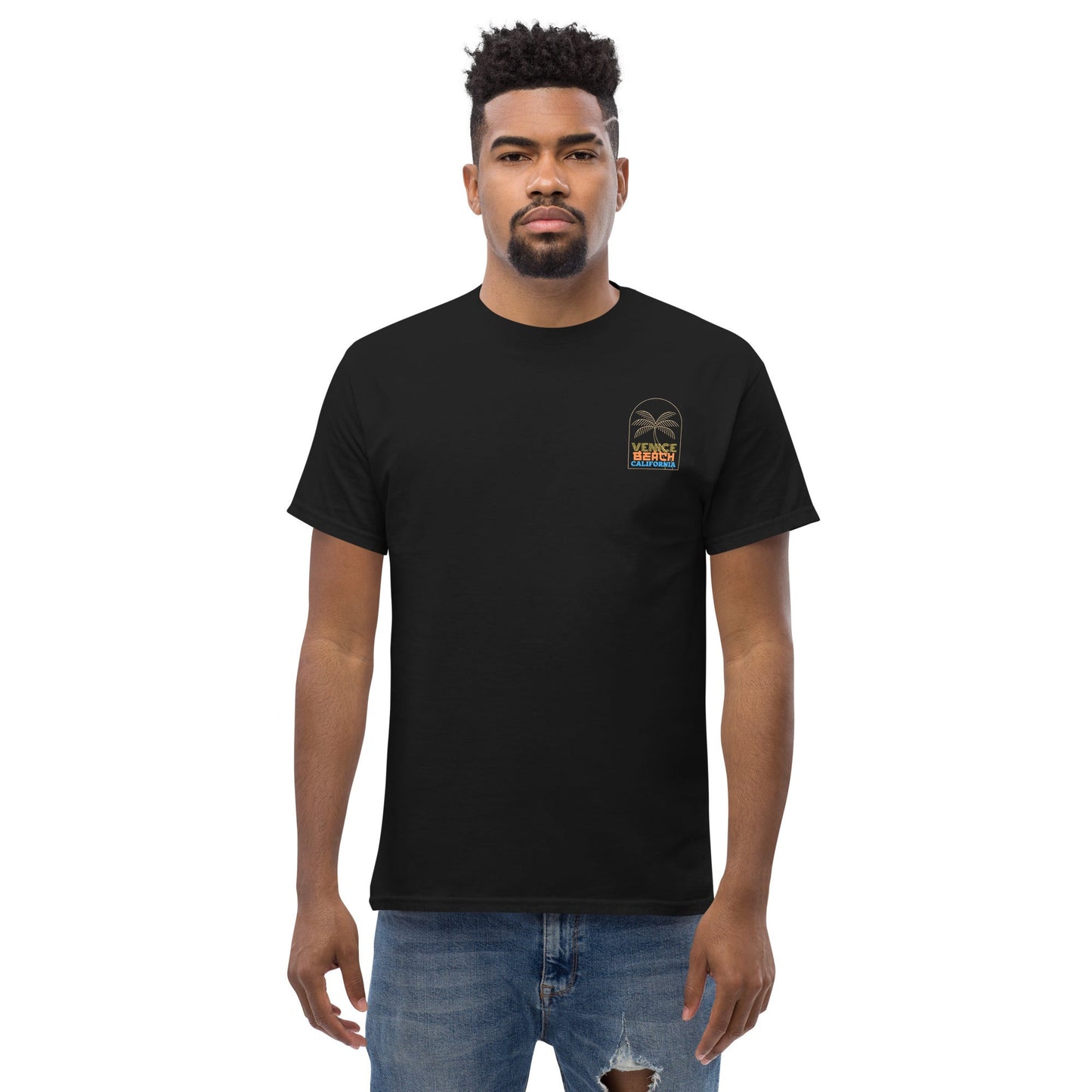 Venice Beach Classic tee - Love&Tees