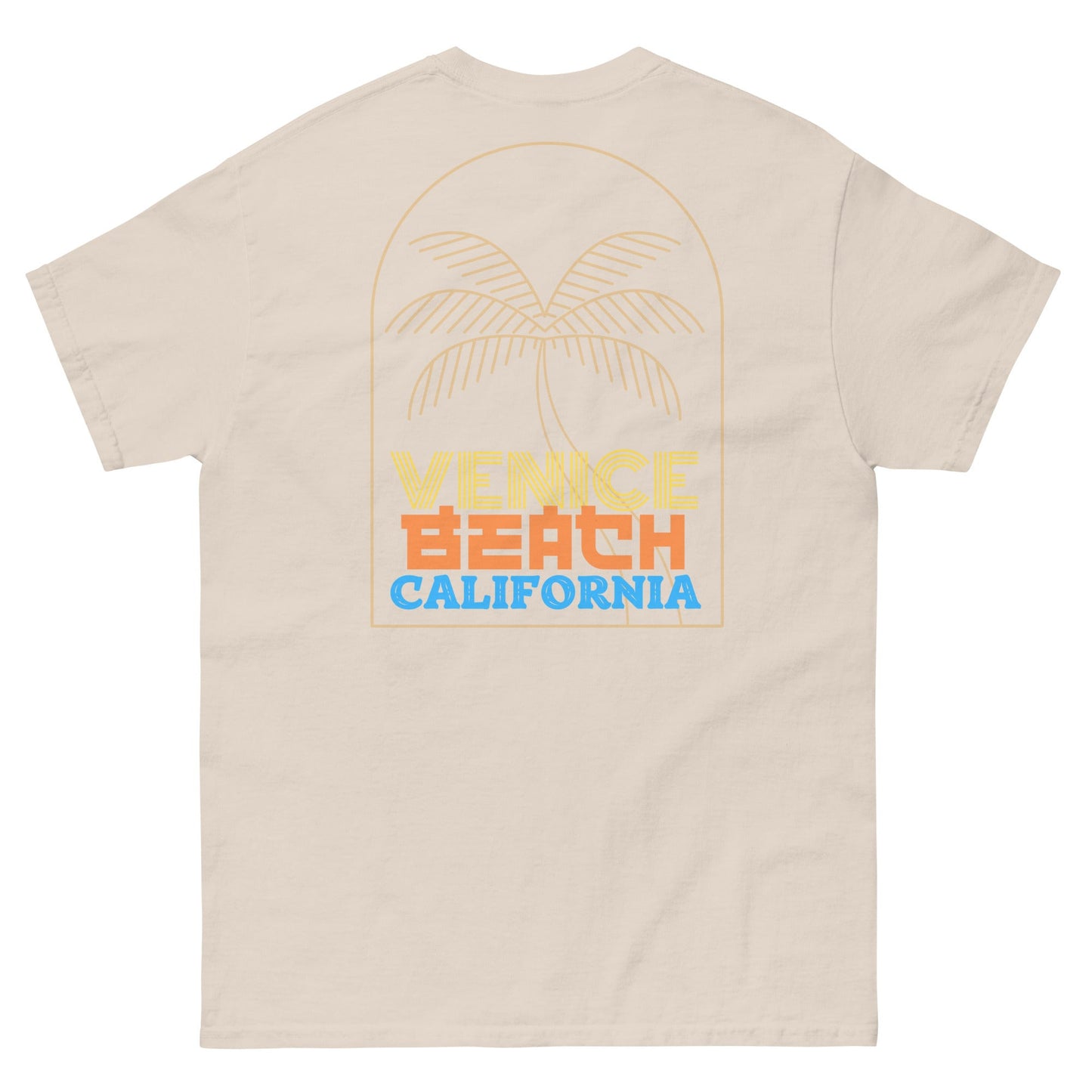 Venice Beach Classic tee - Love&Tees