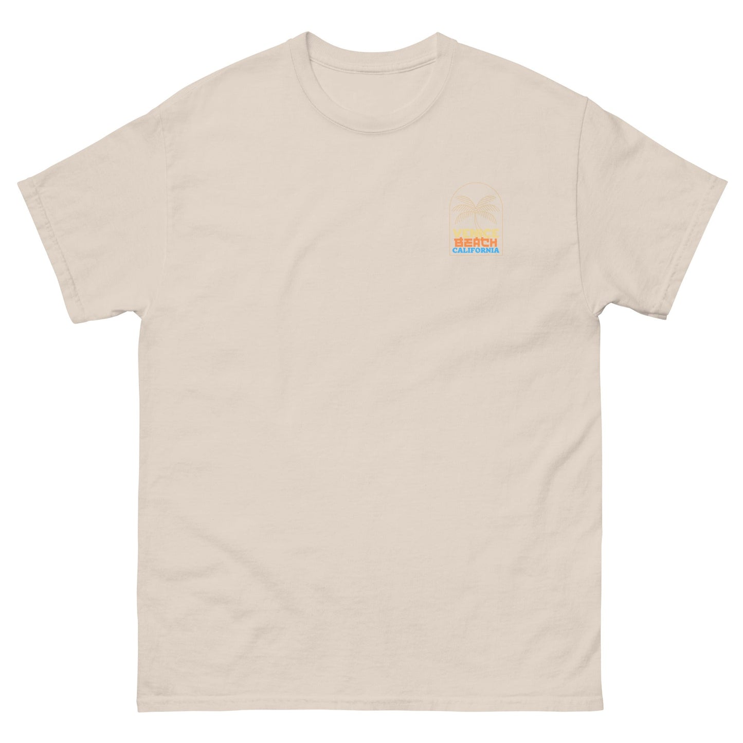 Venice Beach Classic tee - Love&Tees