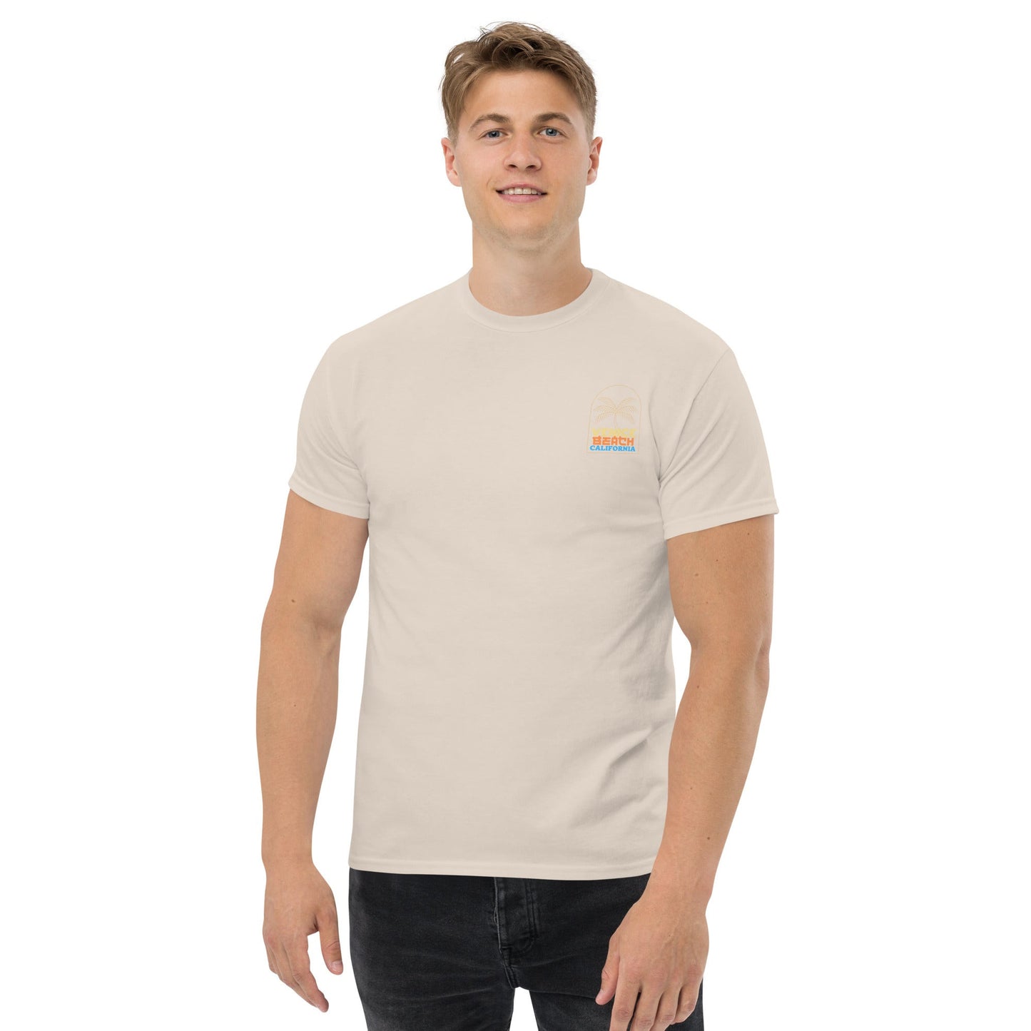 Venice Beach Classic tee - Love&Tees