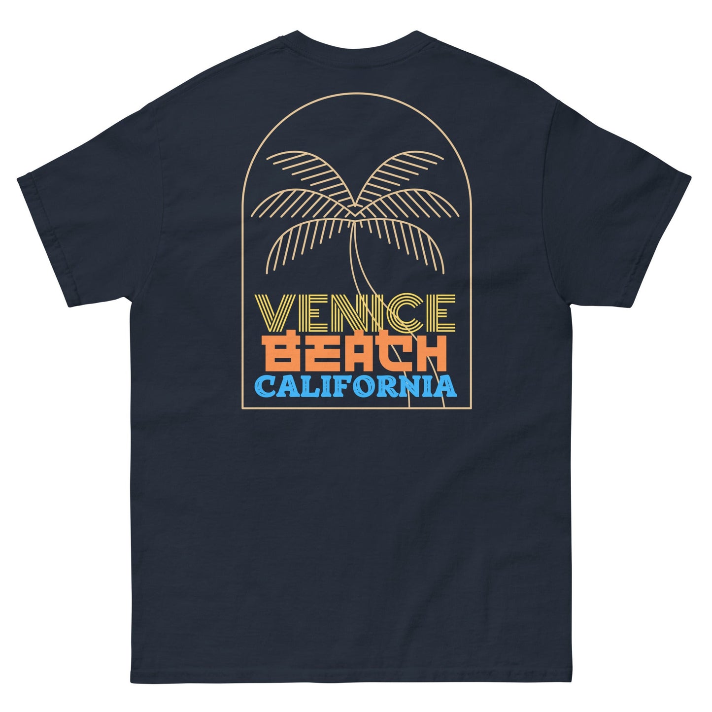 Venice Beach Classic tee - Love&Tees
