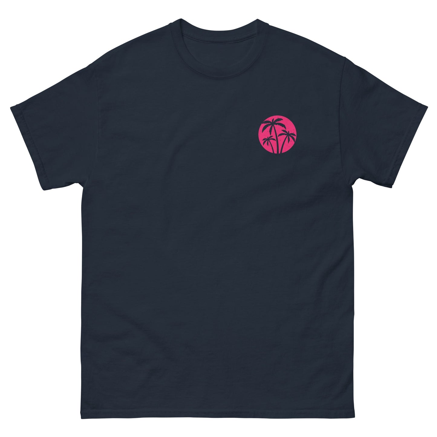 Welcome To Paradise Classic Tee - Love&Tees