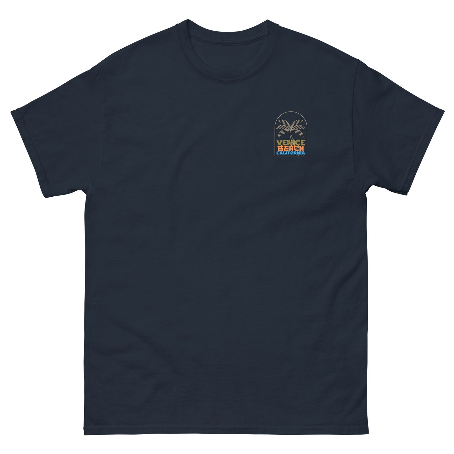 Venice Beach Classic tee - Love&Tees