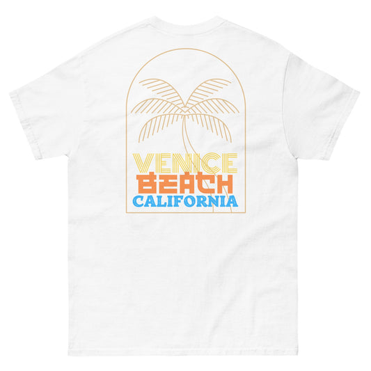 Venice Beach Classic tee - Love&Tees